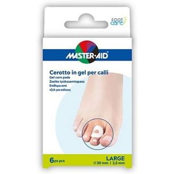 M-AID Fc Cerotto Gel Calli L6P-image