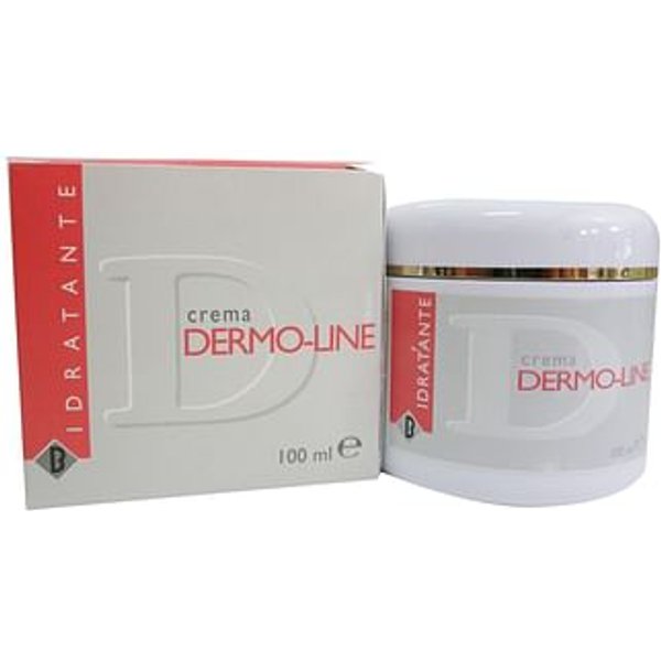 Dermo Line Crema Idratante 100 Ml-image