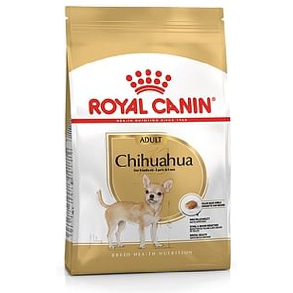 Breed Health Nutrition Chihuahua 1,5 Kg-image
