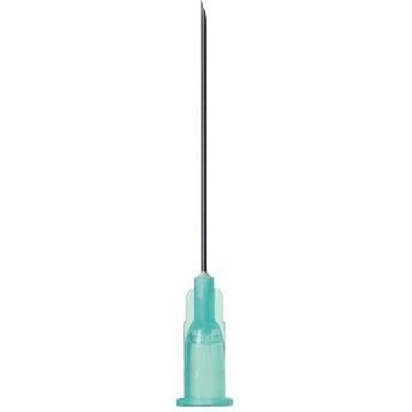 Ago A Farfalla Extrafine Microven Gauge21 0,80X19Mm 1 Pezzo-image