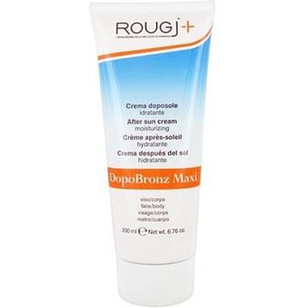 Rougj Solare Dopobronz Viso/Corpo Maxi-image