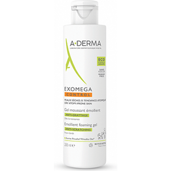 Exomega Control Gel 500Ml 21-image