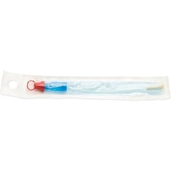 Catetere Monouso Autolubrificante Hollister Advance Per Uomo Punta Nelaton Ch12 Lunghezza 40Cm 30 Pezzi-image