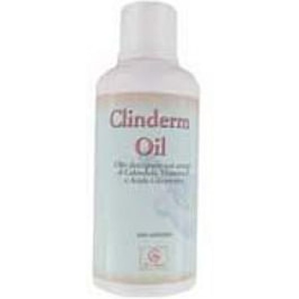 Clinderm Olio Detergente 500 Ml-image