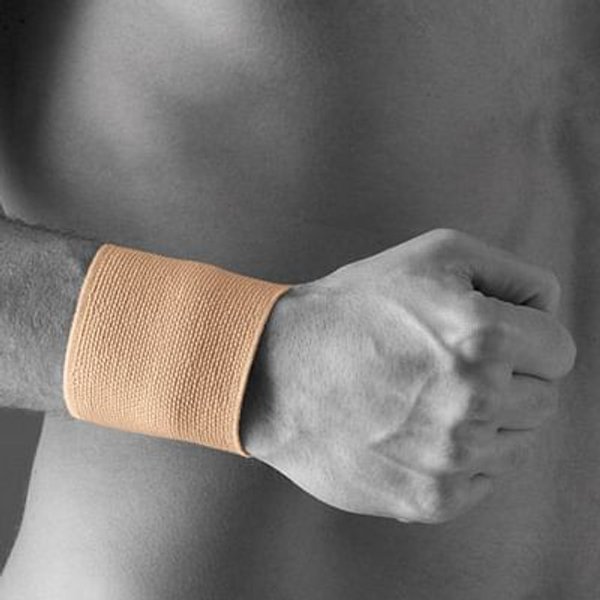 Polsino Regolabile Con Chiusura In Velcro Go Misura Small-image