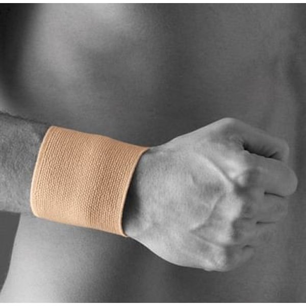 Polsino Regolabile Con Chiusura In Velcro Go Misura Extra Large-image