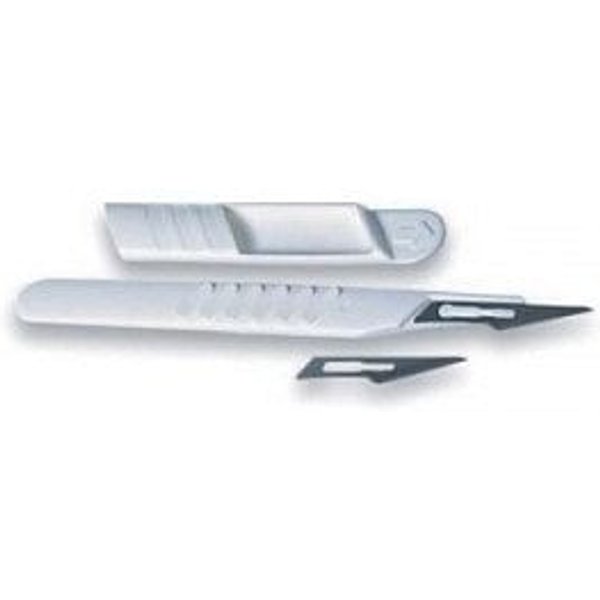 Bisturi Sterile Paragon Modello 11-image