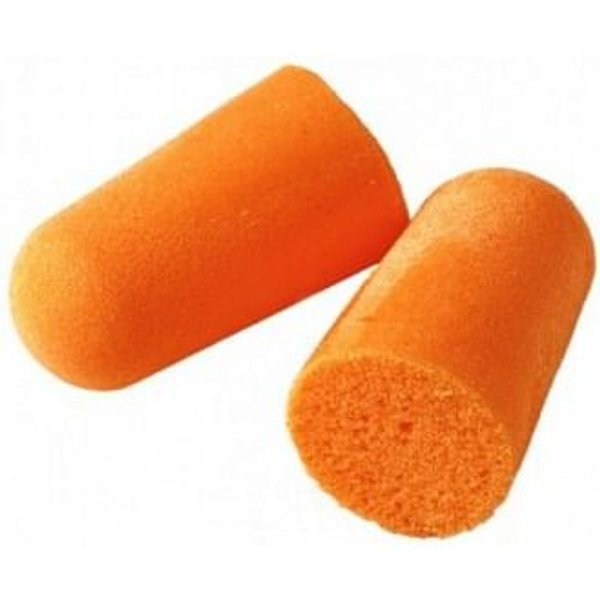 Tappo Auricolare Ear Gommapiuma 2 Pezzi-image