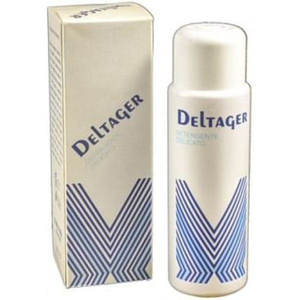 Deltager Detergente Liquido 200 Ml-image