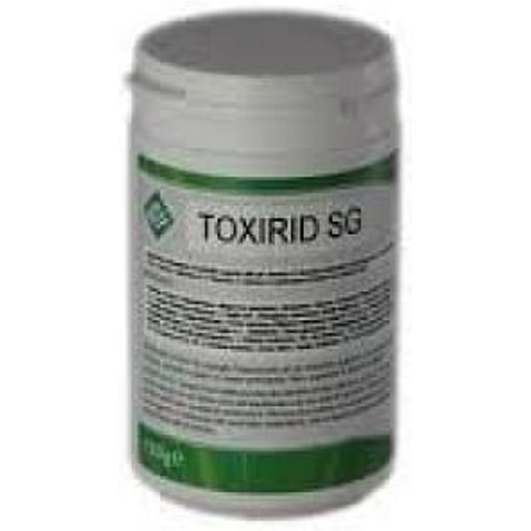 Toxirid Sg Granulare 150 G-image