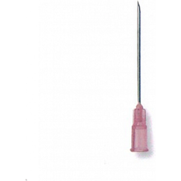 Ago Monouso Luer Gauge23 16 1 Pezzo-image