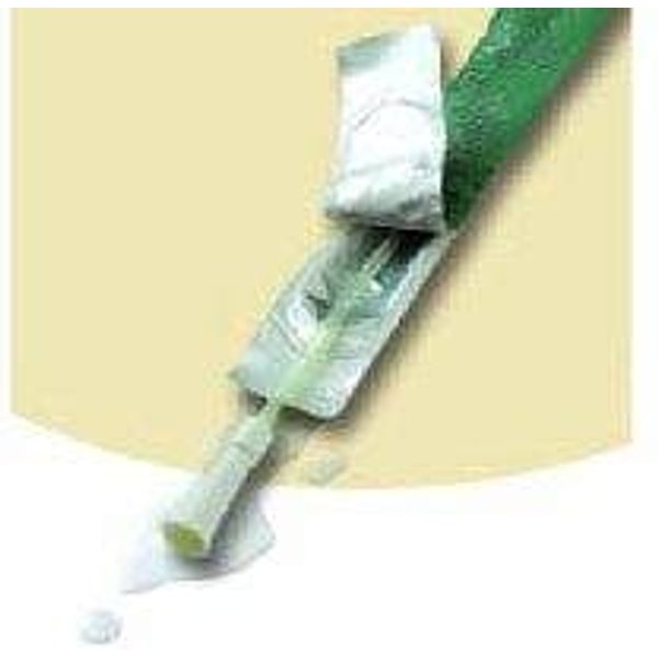 Catetere Vescicale Autolubrificante Idrofilo Pronto All'usoper Donna Speedicath Misura Ch08 30 Pezzi Articolo 28508-image