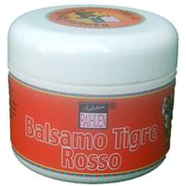 Raihuen Balsamo Tigre Rosso 30 Ml-image
