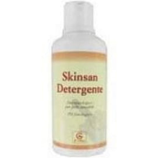 Skinsan Detergente Dermatologico 500 Ml-image