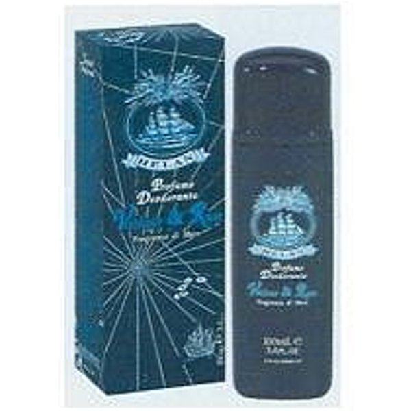 Vetiver Deodorante 100Ml-image