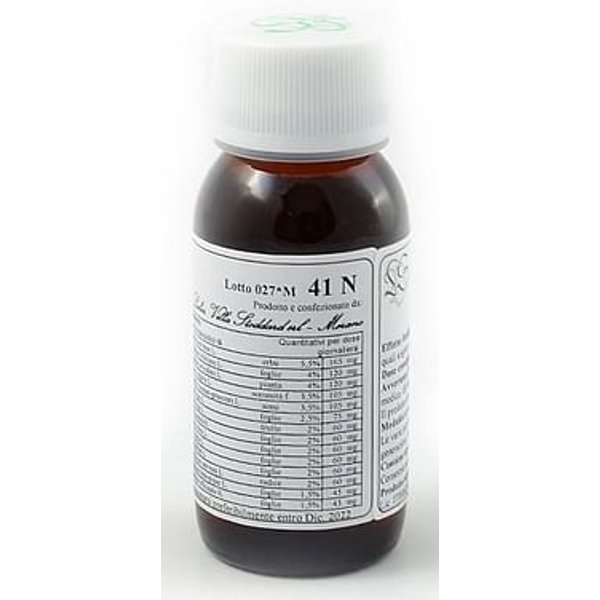 Lvs 41N Equisetum Arvense Compositum-image