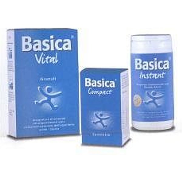 Basica Instant 300 G-image