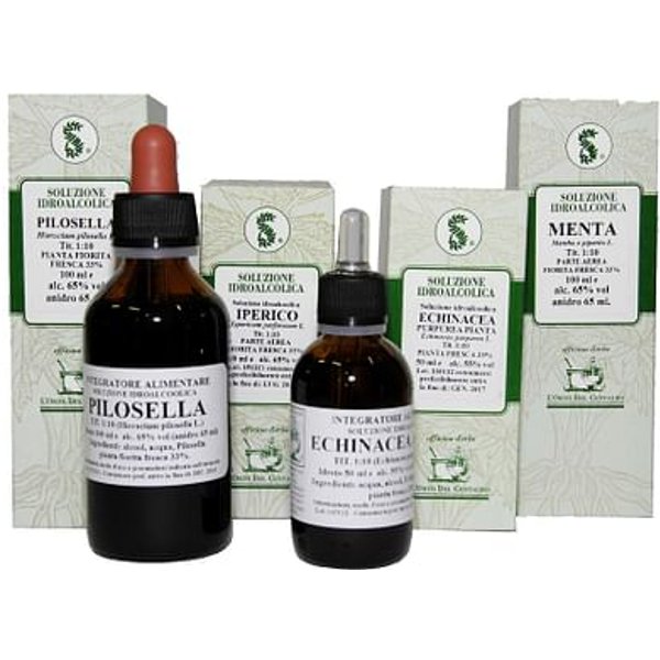 Olivo 100 Ml Gocce-image