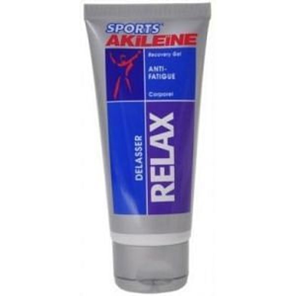 Akileine Gel Relax 75Ml-image