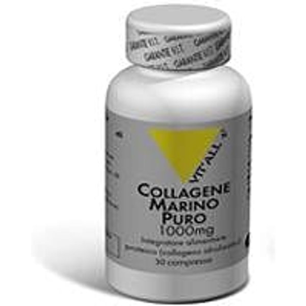 Vital Plus Collagene Marino Pu-image