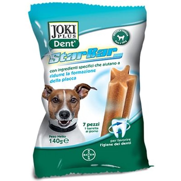 Joki Plus Dent Starbar Taglia Piccola 140 G-image