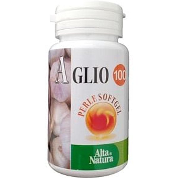 Aglio 100 Perle 43 G-image