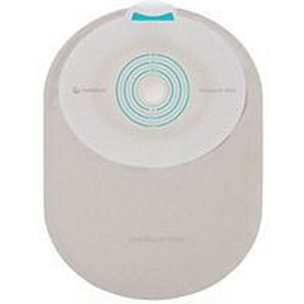 Sacca Per Colostomia Sensura Mio Sistema A Un Pezzo Click Con Apertura Ispezionabile Mini 15 45 Mm 30 Pezzi-image