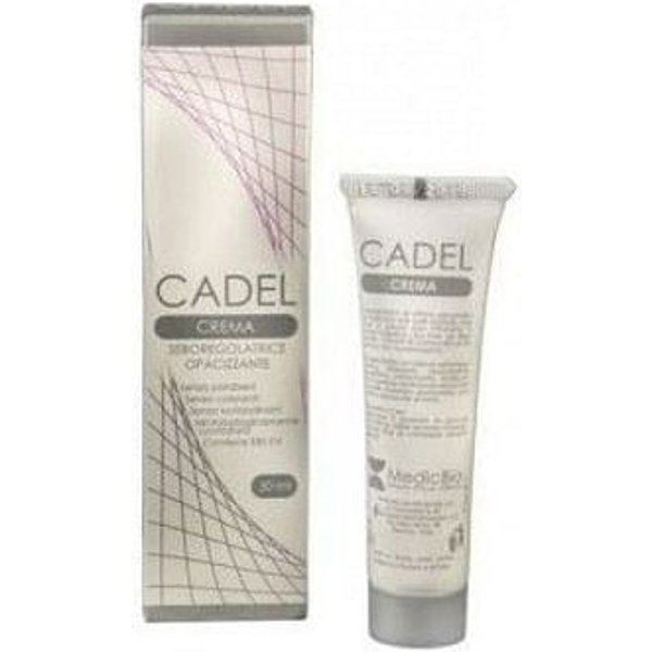 Cadel Crema 30 Ml-image