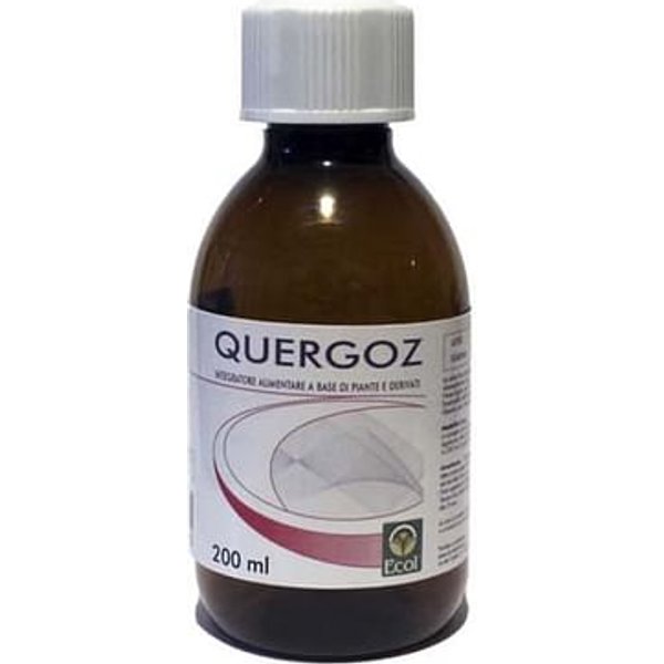 Quergoz 200 Ml-image