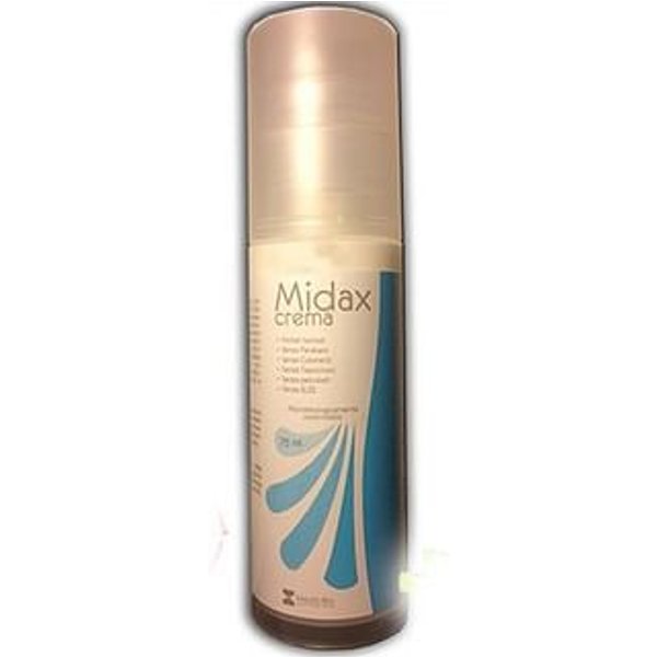 Midax Crema 75 Ml-image
