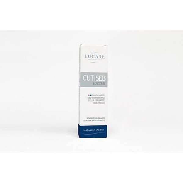 Cutiseb Lozione 150 Ml-image