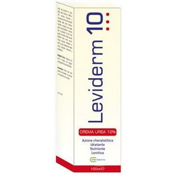 Leviderm 10 100 Ml-image