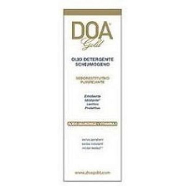 Doagyn Oil Detergente 250 Ml-image