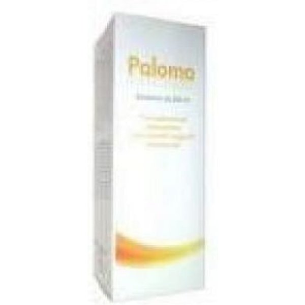 Paloma Soluzione 200 Ml-image
