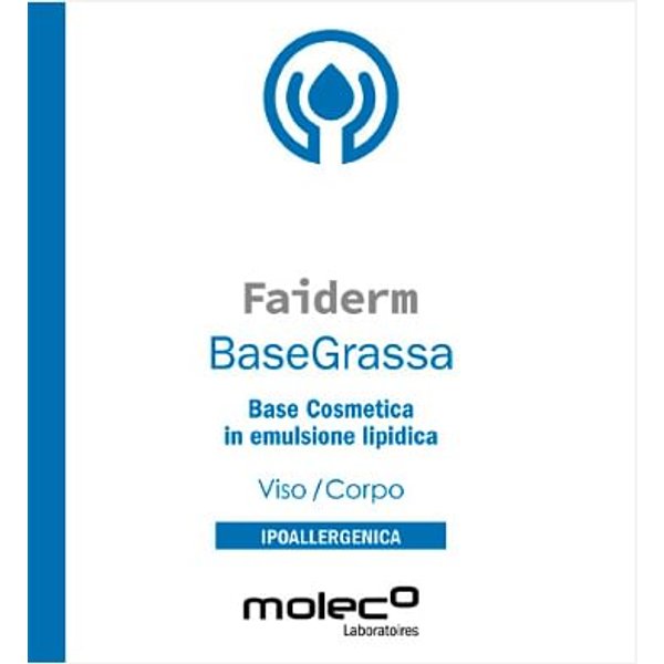 Faiderm Base Grassa 1000 Ml-image