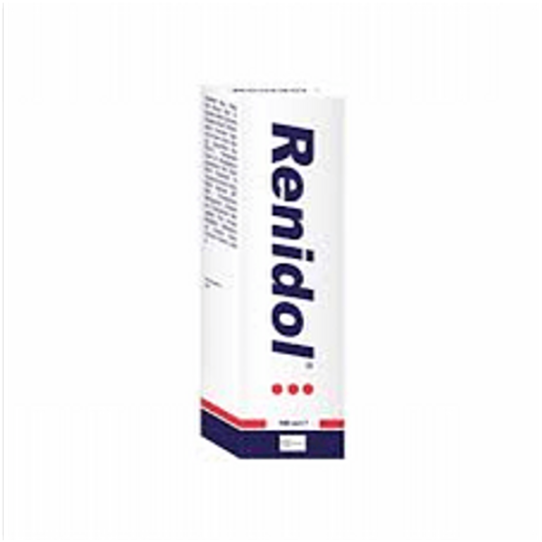 Renidol Crema 100 Ml-image