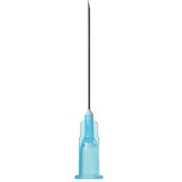 Ago A Farfalla Extrafine Microven Gauge 23 0,60 X 19 Mm-image