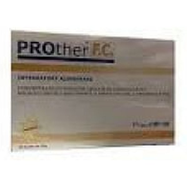 Prother Fc 30Buste 15 G-image
