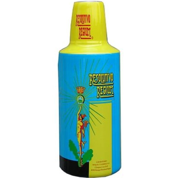 Resolutivo Regium 1000 Ml Tappo Dosatore-image