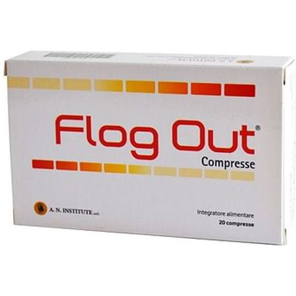 Flog Out 20 Capsule-image