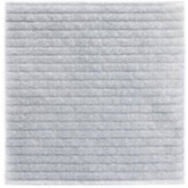 Medicazione In Hydrofiber Sterile Costituita Fibre Idrocolloidi Di Carbossimetilcellulosa Sodica Pura Aquacel Extra 15X15 5 Pezzi-image