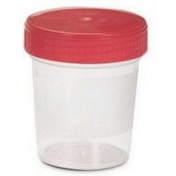Extrafine Sanity Contenitore Urine Transfer 120 Ml 1 Pezzo-image
