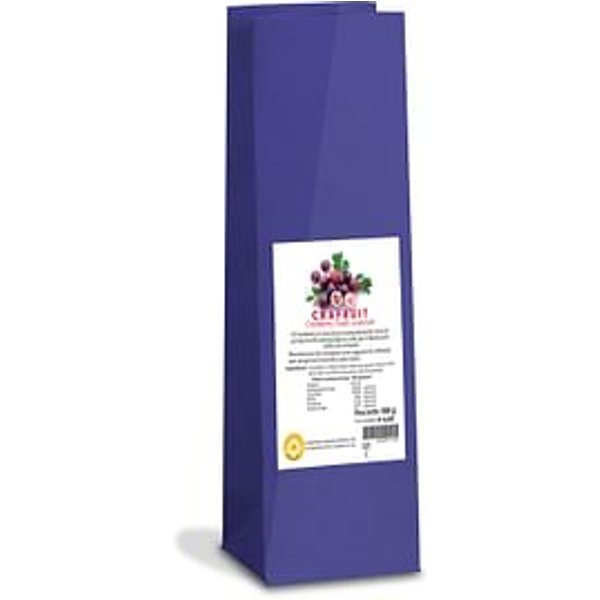 Crafruit Cranberry Frutti Essiccati 100 G-image
