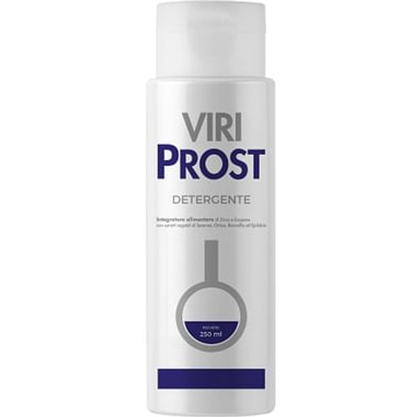 Viriprost Detergente 200 Ml-image