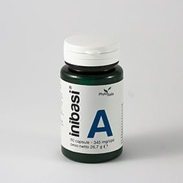 Inibasi A 30 Capsule-image