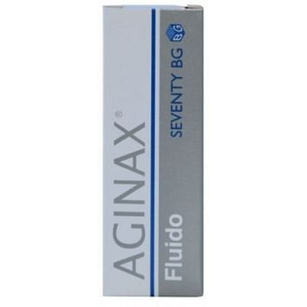 Aginax Crema Fluida 75 Ml-image