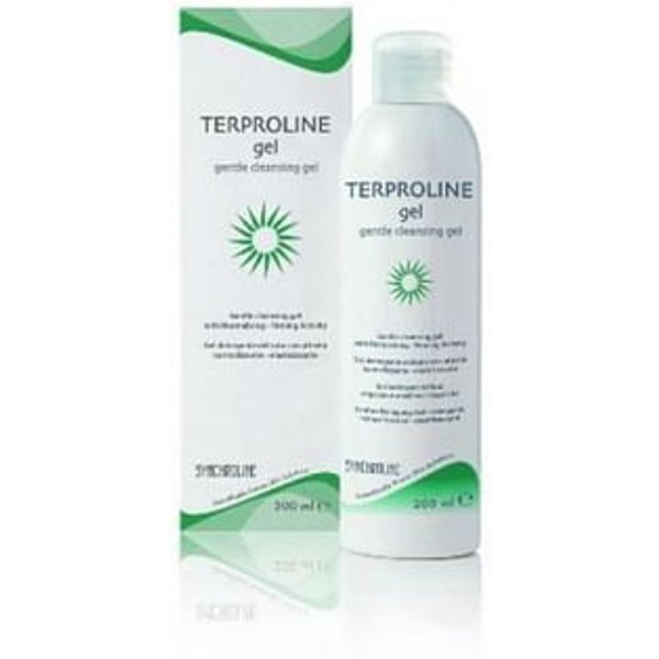 Terproline Gel Gentle Cleasing 200 Ml-image