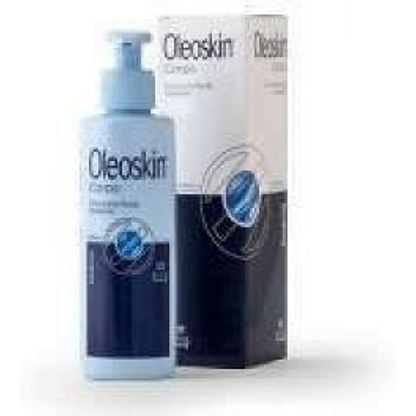 Oleoskin Corpo Pharcos 250 Ml-image