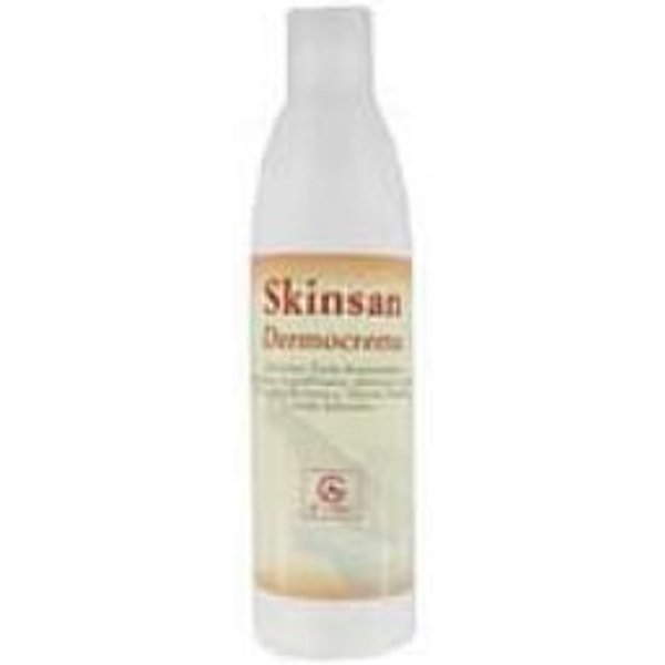 Skinsan Dermo Crema 250 Ml-image