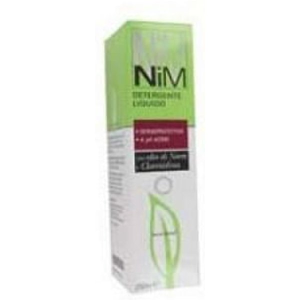 Nim Detergente Ph4,5 Bagnodoccia 250 Ml-image